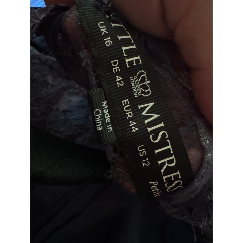 Little Mistress - Picture 8 of 10